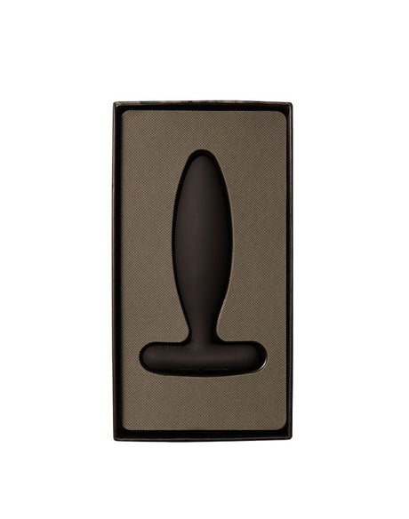 Je Joue - Vesta - Anale Vibrator met Afstandsbediening - Zwart