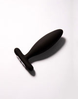 Je Joue - Vesta - Anale Vibrator met Afstandsbediening - Zwart