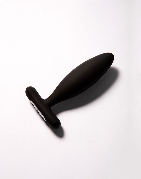 Je Joue - Vesta - Anale Vibrator met Afstandsbediening - Zwart