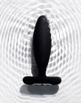 Je Joue - Vesta - Anale Vibrator met Afstandsbediening - Zwart