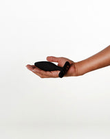 Je Joue - Vesta - Anale Vibrator met Afstandsbediening - Zwart