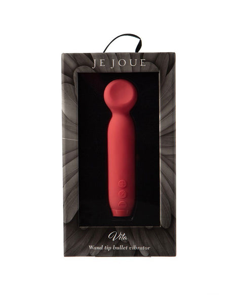 Je Joue - Vita - Bullet Vibrator