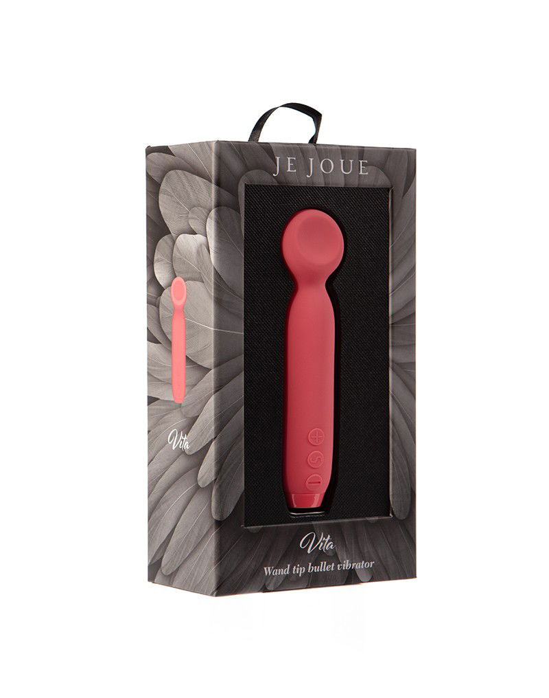 Je Joue - Vita - Bullet Vibrator