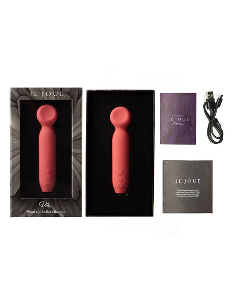 Je Joue - Vita - Bullet Vibrator