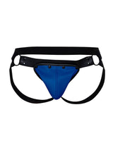 JOCKSTR4P by C4M - Jock Snap - Stralend Blauw