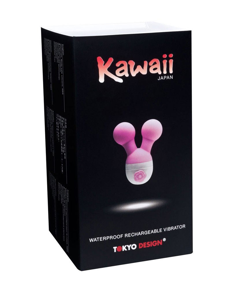Kawaii 8