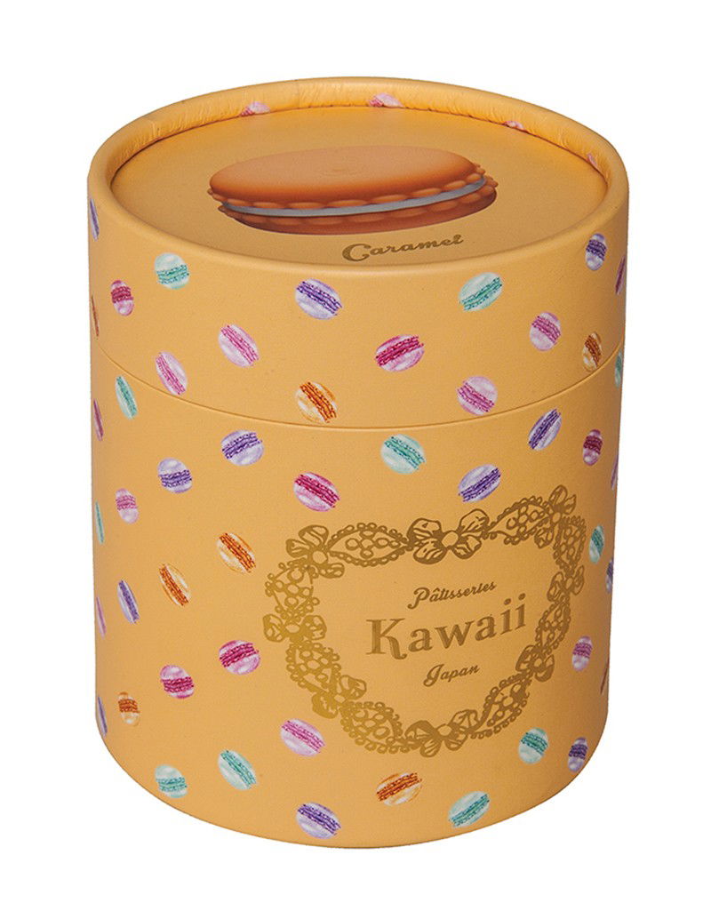 Kawaii - Macaroon