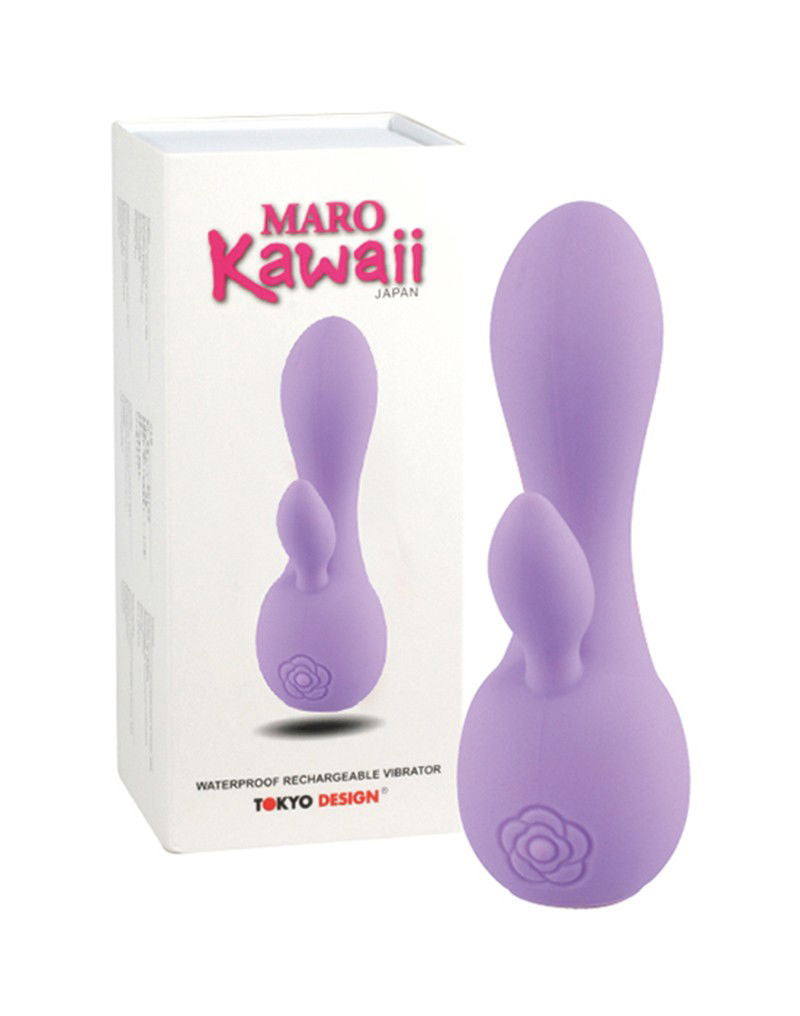 Kawaii Maro 10
