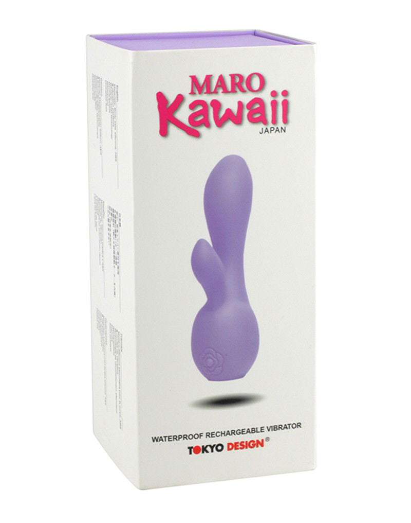 Kawaii Maro 10