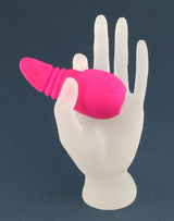 Kawaii - Maro 3 - Orale seksstimulator - Cerise