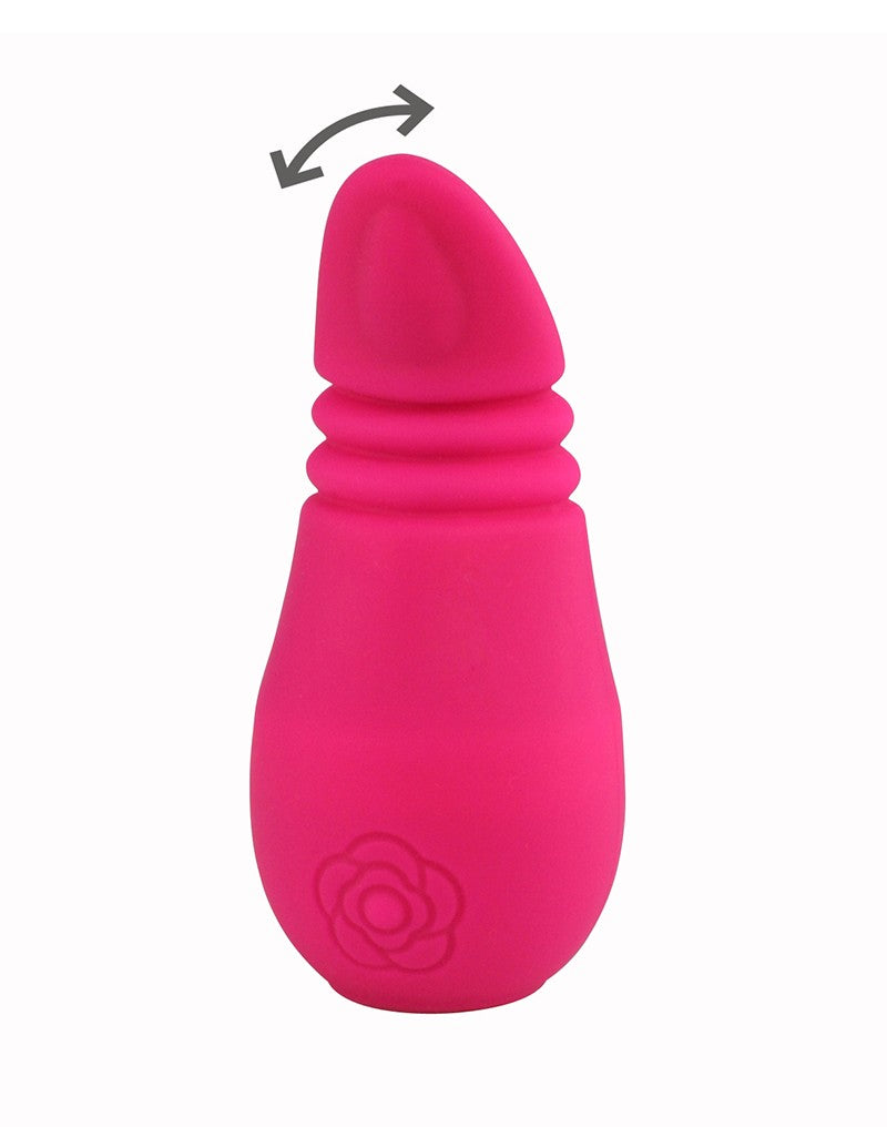 Kawaii - Maro 3 - Orale seksstimulator - Cerise