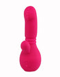 Kawaii - Maro 5 - Rabbit Vibrator - Cerise
