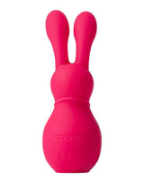 Kawaii - Maro 6 - Rabbit Vibrator - Cerise