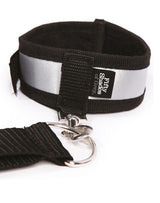 Keep Still - FSoG Over the Bed Cross Restraint