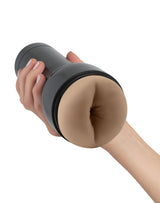 KIIROO - Feel Stroker - Extra Tight Butt - Mid Brown