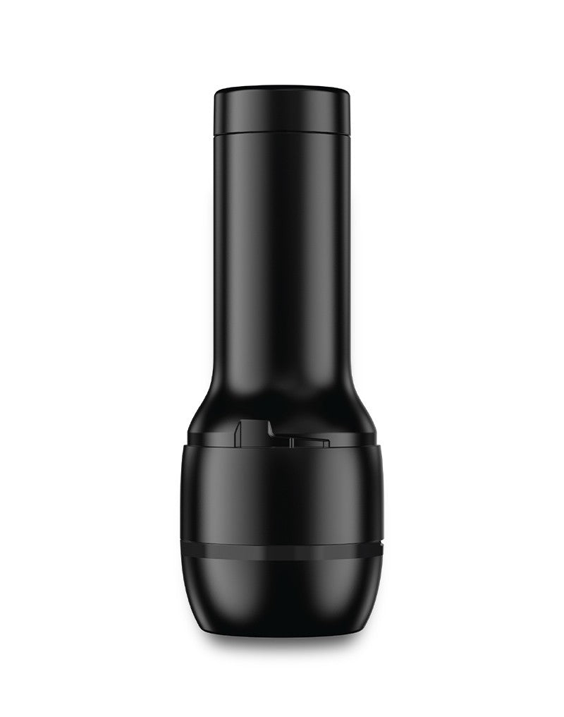 KIIROO - Feel Stroker - Extra Tight Butt - Mid Brown