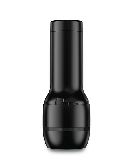 KIIROO - Feel Stroker - Extra Tight Butt - Mid Brown