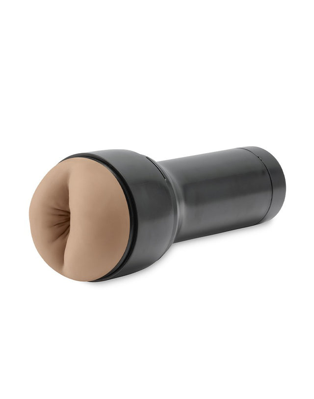 KIIROO - Feel Stroker - Extra Tight Butt - Mid Brown