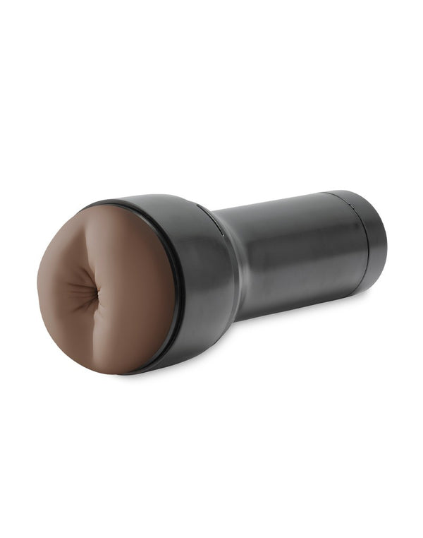 Kiiroo - Feel Stroker - Realistische Anus Stroker - Medium Bruin