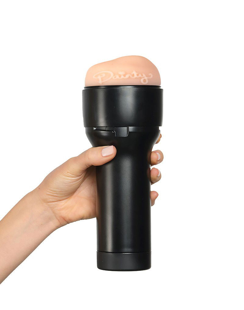 KIIROO - Feelstar Stroker - Dainty Wilder