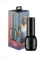 Kiiroo - FeelStar Stroker - Rachel Starr