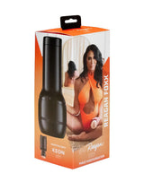Kiiroo - FeelStar Stroker - Reagan Fox