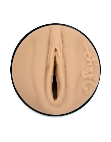 KIIROO - FeelStar Stroker - Reya Sunshine - Nude