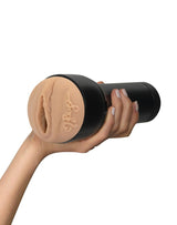 KIIROO - FeelStar Stroker - Reya Sunshine - Nude