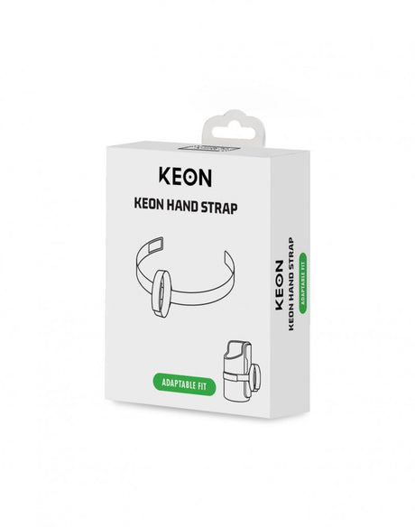 KIIROO - KEON Masturbator Strap