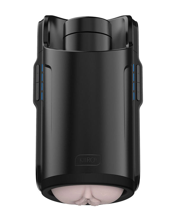 KEON WiFi by KIIROO en Feel Stroker Combi Pack
