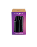 Kiiroo - Keon Combo Set met Feel Britney Amber Stroker