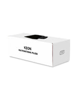 KIIROO - Multifunctioneel Kussen voor KEON Masturbator - Zwart