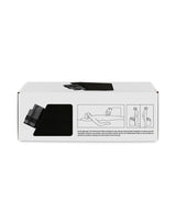 KIIROO - Multifunctioneel Kussen voor KEON Masturbator - Zwart