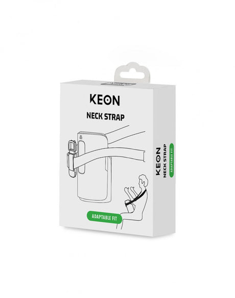 KIIROO - KEON Masturbator Strap