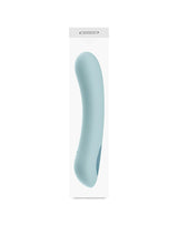 Kiiroo - Pearl 2+ - Interactieve G-Spot Vibrator - Turquoise