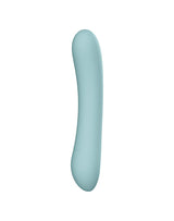 Kiiroo - Pearl 2+ - Interactieve G-Spot Vibrator - Turquoise