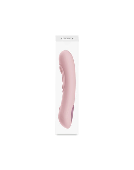 Kiiroo - Pearl 3 - Interactieve G-Spot Vibrator