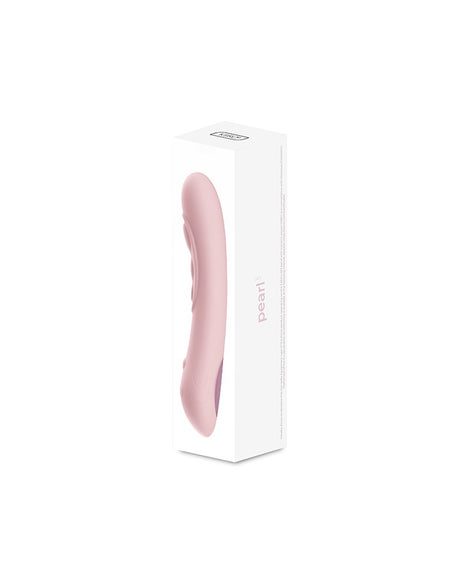 Kiiroo - Pearl 3 - Interactieve G-Spot Vibrator
