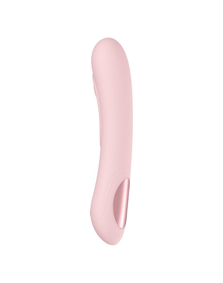Kiiroo - Pearl 3 - Interactieve G-Spot Vibrator