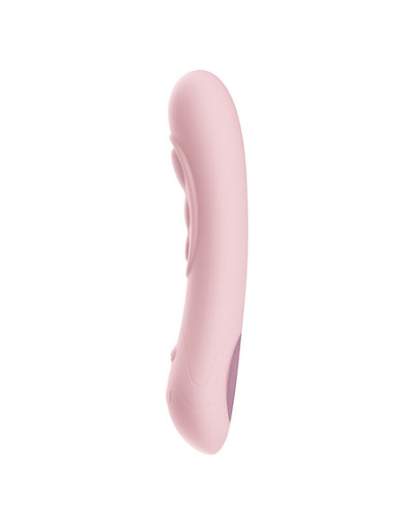 Kiiroo - Pearl 3 - Interactieve G-Spot Vibrator