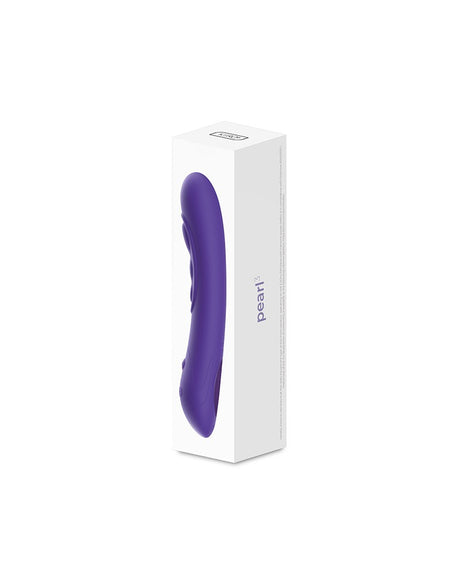 Kiiroo - Pearl 3 - Interactieve G-Spot Vibrator