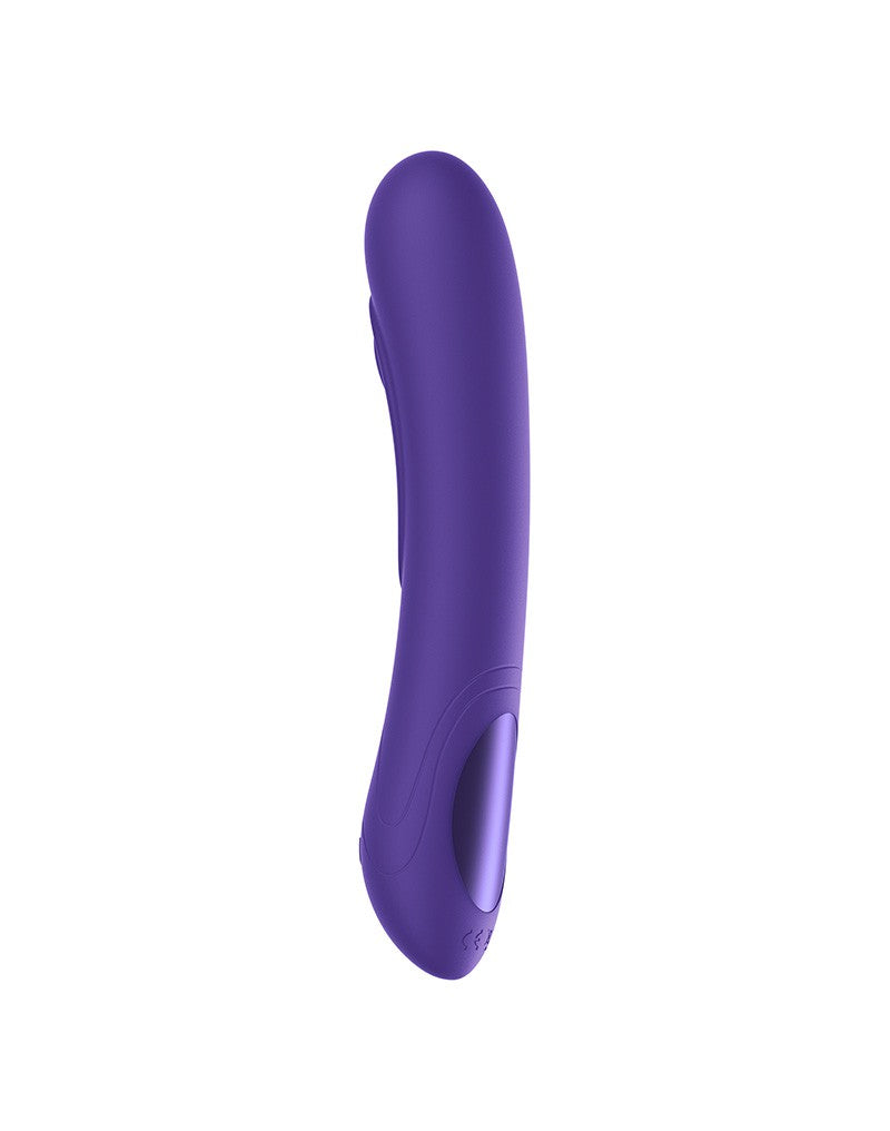 Kiiroo - Pearl 3 - Interactieve G-Spot Vibrator
