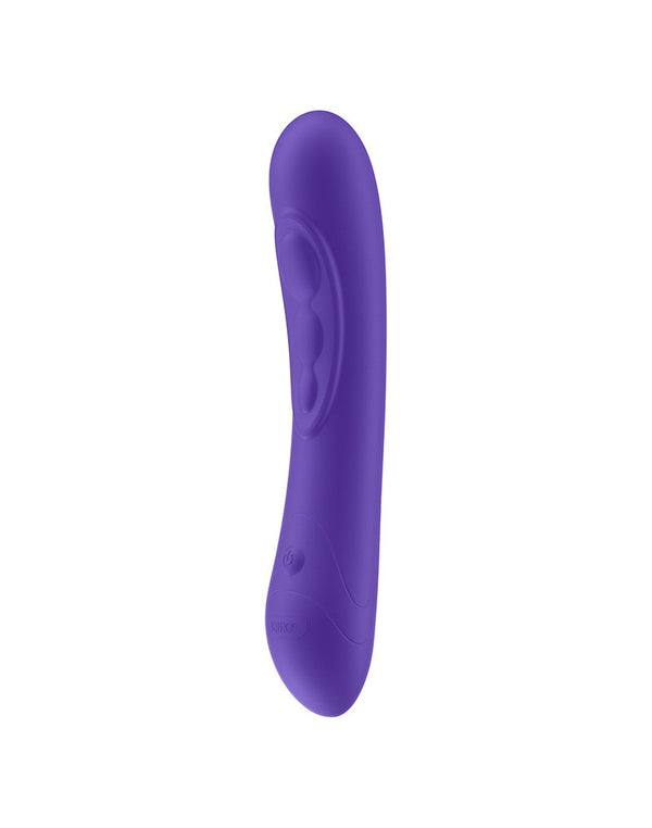 Kiiroo - Pearl 3 - Interactieve G-Spot Vibrator
