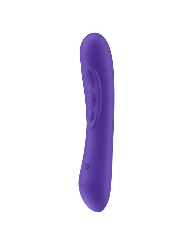 Kiiroo - Pearl 3 - Interactieve G-Spot Vibrator