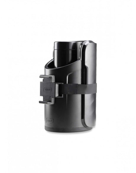 KIIROO - Telefoonhouder voor KEON Masturbator - Zwart