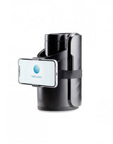 KIIROO - Telefoonhouder voor KEON Masturbator - Zwart