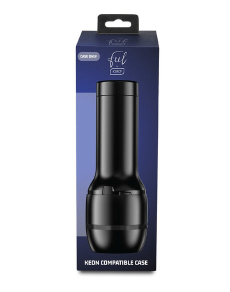 Kiiroo - Stroker Case (zonder sleeve) - Zwart