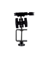 KIIROO - Tafelklem voor KEON Masturbator - Zwart