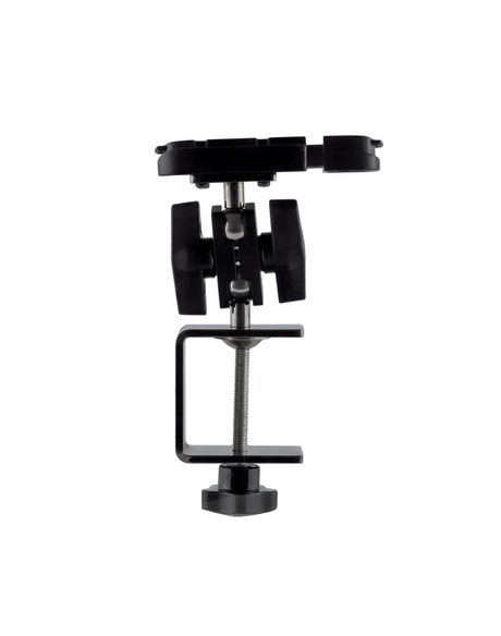 KIIROO - Tafelklem voor KEON Masturbator - Zwart