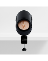 KIIROO - Tafelklem voor KEON Masturbator - Zwart